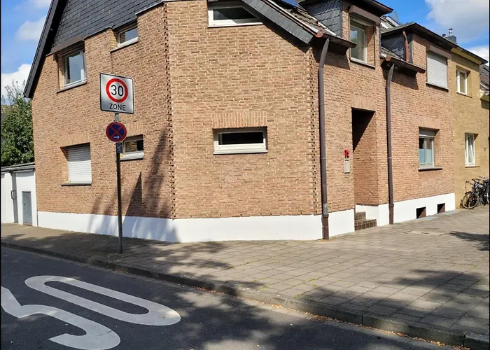 Messezimmer Am Thewissenweg